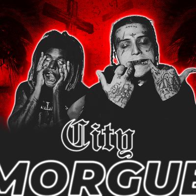 La fin de City Morgue - My Bloody America review La fin de City Morgue - My Bloody America review