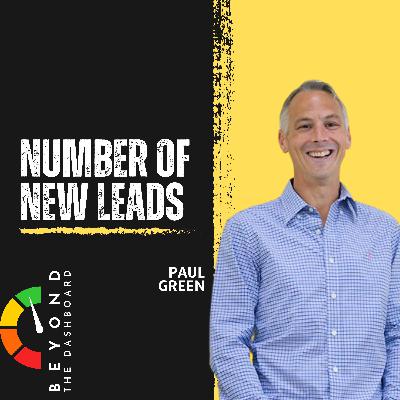 Number of New Leads