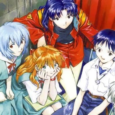Episodio 63 - Komm, Süsser Evangelion