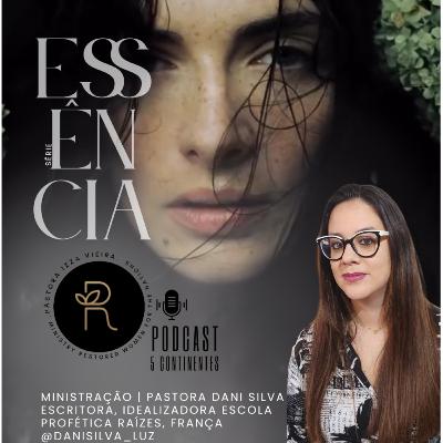TEMPO DE VOLTAR A ESSÊNCIA