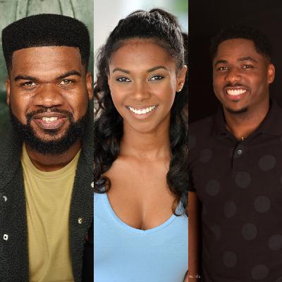 Episode 25: Episode 25: The Power of Community: A Conversation with the Atlanta Actors Collective Episode 25: Episode 25: The Power of Community: A Conversation with the Atlanta Actors Collective