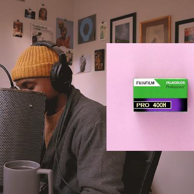 FujiPro400h Discontinuation Tribute & Thoughts on Canceling Fujifilm.