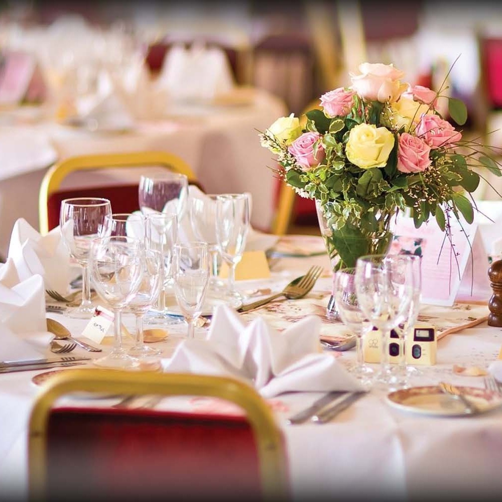 Wedding Planners London