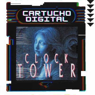 Podcast CD: Clock Tower