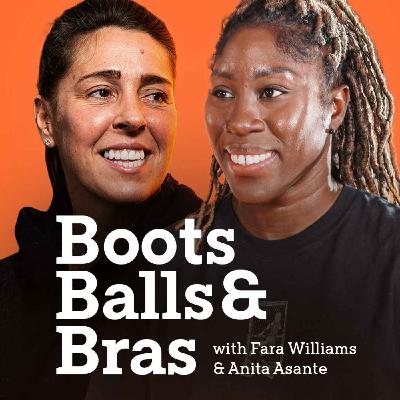 SARINA'S FIRST EURO LOSS! England's Tactics, Midfield & Defence Exposed? | BBB ft. Fara & Anita