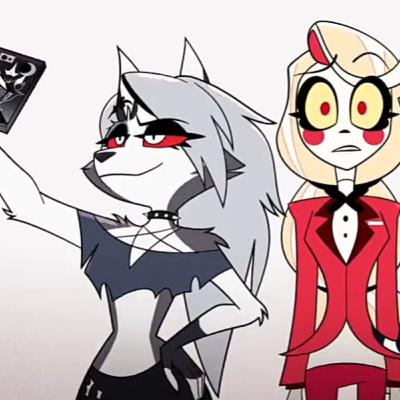 Helluva Boss News Released Out Of LVLUP. Helluva Boss News Released Out Of LVLUP.