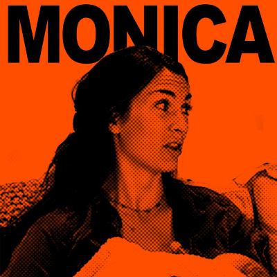 Monica in Los Angeles Monica in Los Angeles
