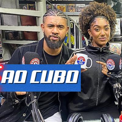 AO CUBO - Gringos Podcast #378