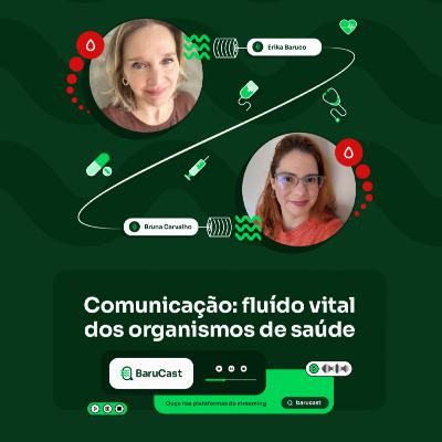 Comunicação: Fluído vital dos organismos de saúde