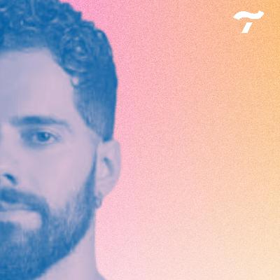André Alves vê a solidão em um tempo em que todo mundo é “amigo”