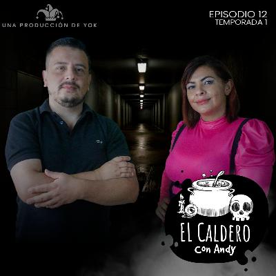 Experiencias de un investigador paranormal 1era parte Experiencias de un investigador paranormal 1era parte