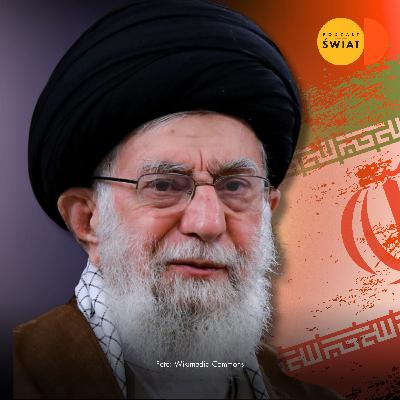 IRAN po Chameneim. Czy to koniec reżimu 🇮🇷? | WYJAŚNIAMY