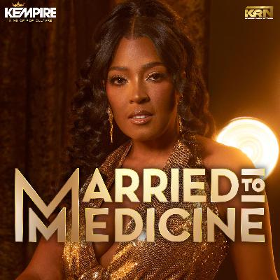 Married to Medicine S12 Reunion Part 1 | Simone Is DONE with Jackie & Toya Owes Nobody an Apology?! Married to Medicine S12 Reunion Part 1 | Simone Is DONE with Jackie & Toya Owes Nobody an Apology?!