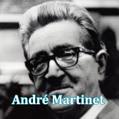 #805 マルティネの「言語の二重分節」【言語学者とその思想 vol. 2】 from Radiotalk