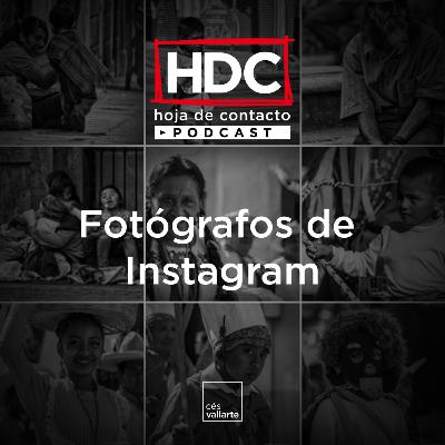 Ep10 Fotografos de Instagram