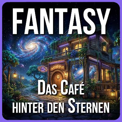 Das Café hinter den Sternen Das Café hinter den Sternen