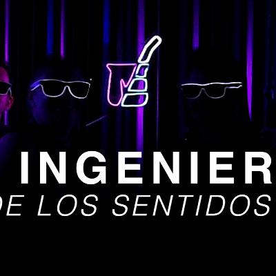 T02E010 - La Ingeniería de los Sentidos T02E010 - La Ingeniería de los Sentidos