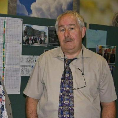 Message from IRF Founder Bob Reid - World Ranger Day 2022 Message from IRF Founder Bob Reid - World Ranger Day 2022