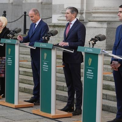 Cormac Ó Dúlacháin : Abhcóide Sinsearach. Cormac Ó Dúlacháin : Abhcóide Sinsearach.