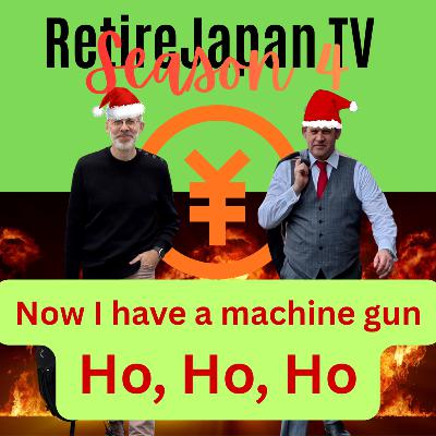 RetireJapan TV S04E02
