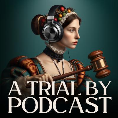 Ep. 100 | Gisèle Pelicot: No Shame, No Silence, No Mercy [Part 1]