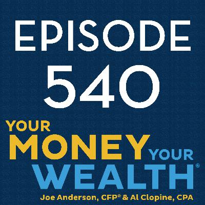 Smart Strategies to Retire Early and Spend More - 540