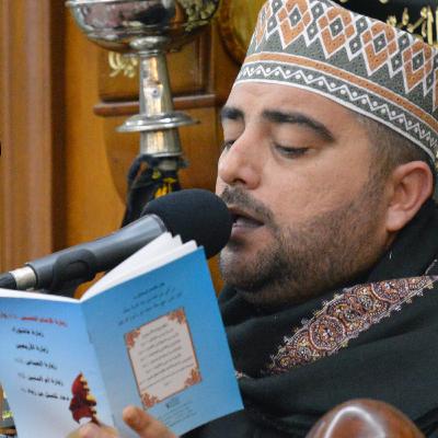 الحاج عادل الكربلائي - دعاء يوم الجمعة الحاج عادل الكربلائي - دعاء يوم الجمعة