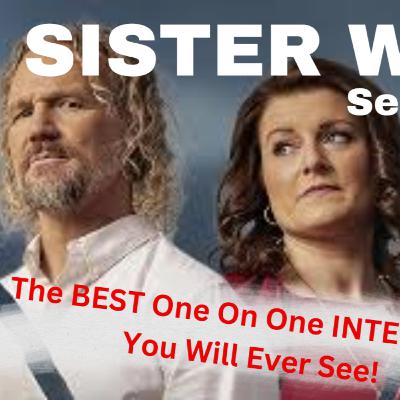Ep 84 - SISTER WIVES TELL ALL pt 1 - Season 18 - With the HOST we want and need! | PARODY