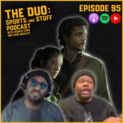 Episode 95 | "All About Survival"