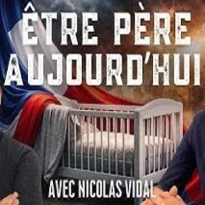 Faire un enfant aujourd’hui, est-ce encore un acte d’espérance ? - N. Vidal - # politique Faire un enfant aujourd’hui, est-ce encore un acte d’espérance ? - N. Vidal - # politique