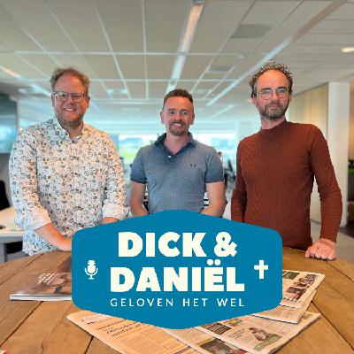 #57 - Is gebedsgenezing niet gewoon psychologie?