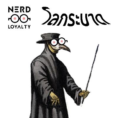 Nerd Loyalty 22 โลกระบาด