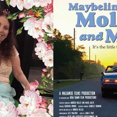 Acting Out in Orlando Florida! Actress Dina Richter: an interview on the Hangin With Web Show Acting Out in Orlando Florida! Actress Dina Richter: an interview on the Hangin With Web Show