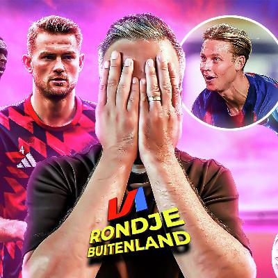 De analist Arne Slot zou de trainer Arne Slot fileren | Rondje Buitenland