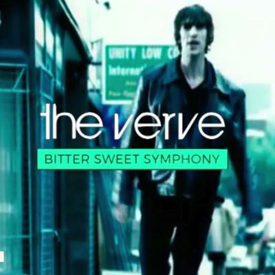 Bitter Sweet Symphony, su agridulce historia