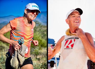 EP 762: From Webster to Singletrack: The Trail Runner Dictionary Game EP 762: From Webster to Singletrack: The Trail Runner Dictionary Game