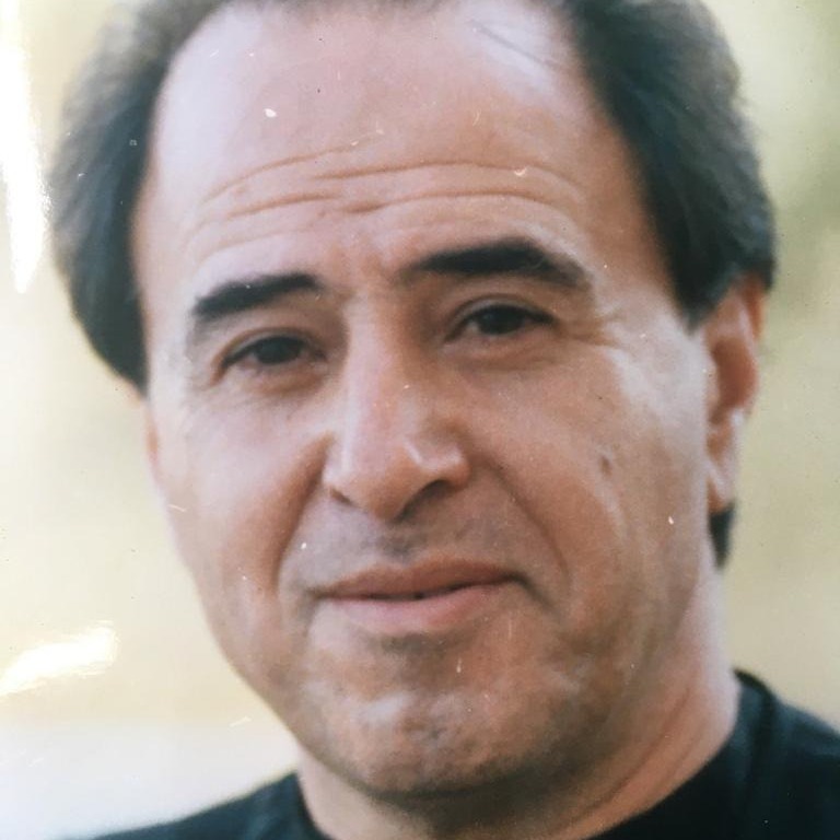 آواهای کم‌شنیده از دیروز تا امروز • سیامک شجریان