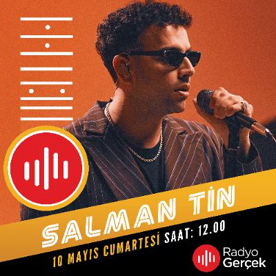 Salman Tin - Müzik Market