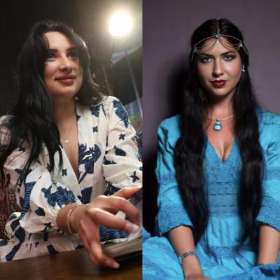 Episode 185: Secrets of Romani Fortune-Telling