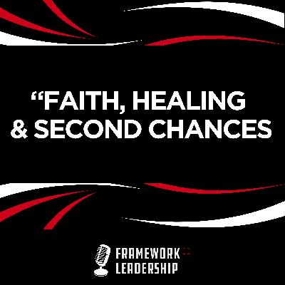 Faith, Healing & Second Chances - Lance & Ally Lang