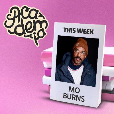 Playlists w/ Mo Burns