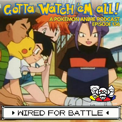 Wired For Battle Wired For Battle
