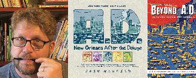 Episode 661 - Josh Neufeld