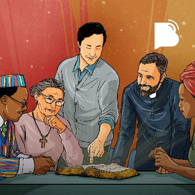 Hermenêutica contemporânea – BTCast 612