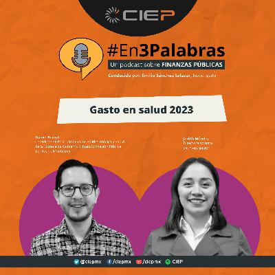El gasto en salud