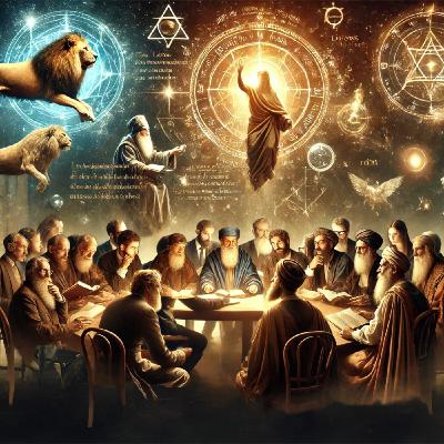 Desmistificando Daniel 11