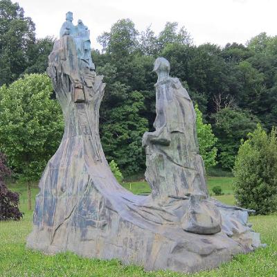 十二月四日┃人靈越是無所牽掛與獨靜就越有長進