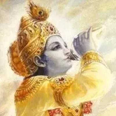 73_Bhagavad Gita: Chapter 7, Verse 15 to 16 73_Bhagavad Gita: Chapter 7, Verse 15 to 16