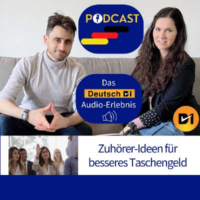 Zuhörer-Ideen zu Taschengeld, Fasten & Ketose | F. 17