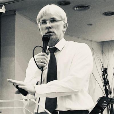 ESTUDIO 2019 - 1°y 2° de PEDRO N°9 : Deberes de los Ancianos - Por Esteban Beitze